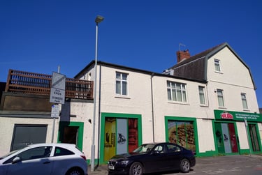 5 bed house, Dillwyn Street, City Centre, Swansea, SA14AQ - Image 7