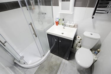6 bed house, Heeley Road, Selly Park, Birmingham, B296EN - Image 11