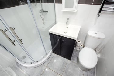 6 bed house, Heeley Road, Selly Park, Birmingham, B296EN - Image 13