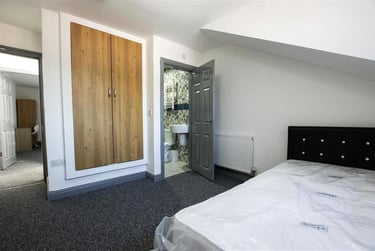 6 bed house, Heeley Road, Selly Park, Birmingham, B296EN - Image 14