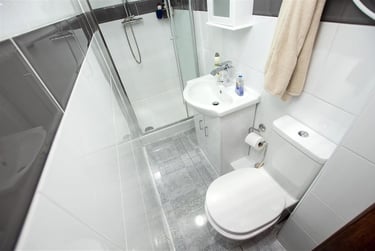 6 bed house, Heeley Road, Selly Park, Birmingham, B296EN - Image 15