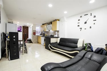 6 bed house, Heeley Road, Selly Park, Birmingham, B296EN - Image 3