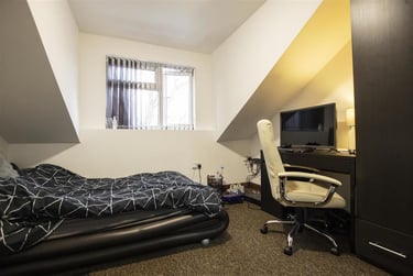 6 bed house, Heeley Road, Selly Park, Birmingham, B296EN - Image 4