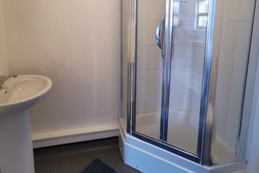 1 bed studio, St Helens Road, City Centre, Swansea, SA14AB - Image 4