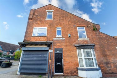 3 bed house, Pershore Road, Stirchley, Birmingham, B302PH - Image 1
