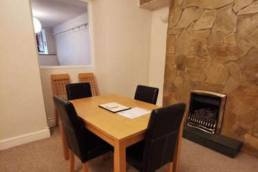 4 bed house, Inkerman Street, St Thomas, Swansea, SA18BU - Image 2