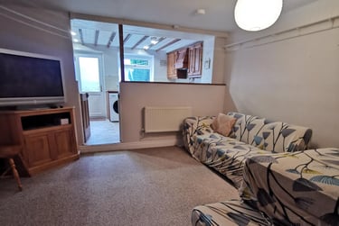 4 bed house, Inkerman Street, St Thomas, Swansea, SA18BU - Image 3