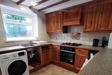 4 bed house, Inkerman Street, St Thomas, Swansea, SA18BU - Image 4