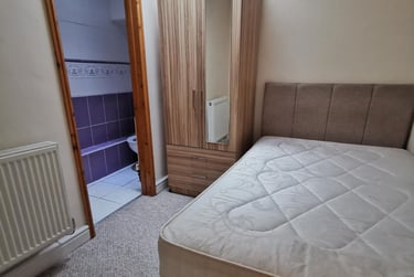 4 bed house, Inkerman Street, St Thomas, Swansea, SA18BU - Image 7