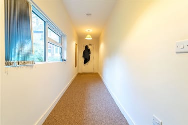 1 bed flat, Oakfield Road, Selly Park, Birmingham, B297ED - Image 11
