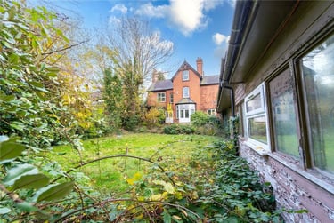 1 bed flat, Oakfield Road, Selly Park, Birmingham, B297ED - Image 13