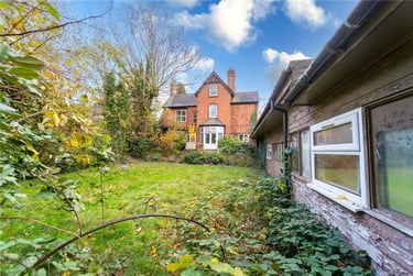 1 bed flat, Oakfield Road, Selly Park, Birmingham, B297ED - Image 14