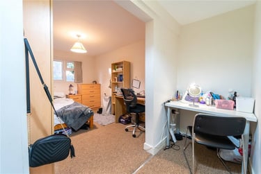 1 bed flat, Oakfield Road, Selly Park, Birmingham, B297ED - Image 5