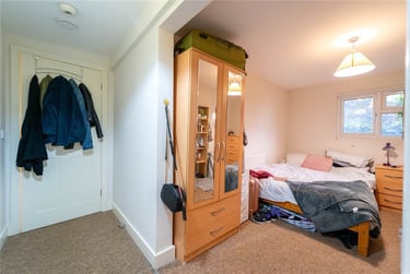 1 bed flat, Oakfield Road, Selly Park, Birmingham, B297ED - Image 6