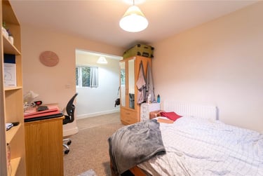 1 bed flat, Oakfield Road, Selly Park, Birmingham, B297ED - Image 8