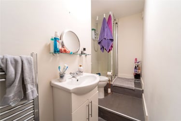 1 bed flat, Oakfield Road, Selly Park, Birmingham, B297ED - Image 9