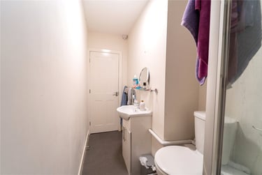 1 bed flat, Oakfield Road, Selly Park, Birmingham, B297ED - Image 10