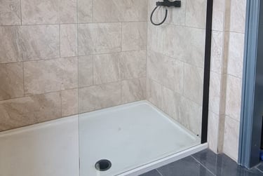 5 bed house, Baglan St, Port Tennant, Swansea, SA18JZ - Image 11