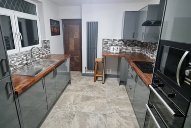 5 bed house, Baglan St, Port Tennant, Swansea, SA18JZ - Image 7