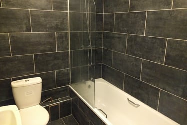 6 bed house, Mansel Street, City Centre, Swansea, SA15SQ - Image 3