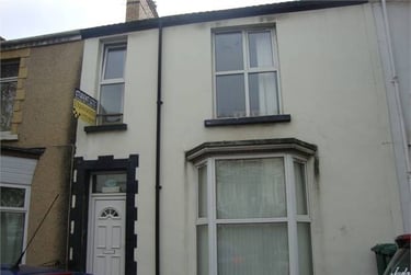 6 bed house, Mansel Street, City Centre, Swansea, SA15SQ - Image 5