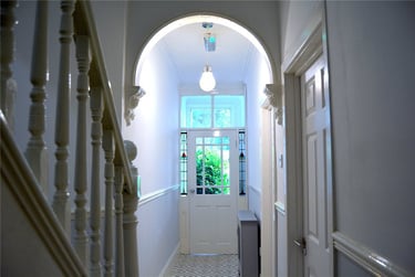 6 bed house, Edward Road, Balsall Heath, Birmingham, B129LZ - Image 1
