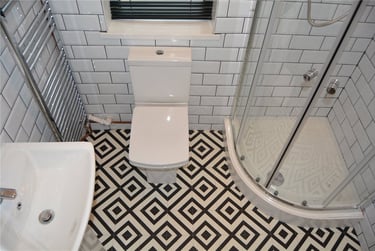 6 bed house, Edward Road, Balsall Heath, Birmingham, B129LZ - Image 11
