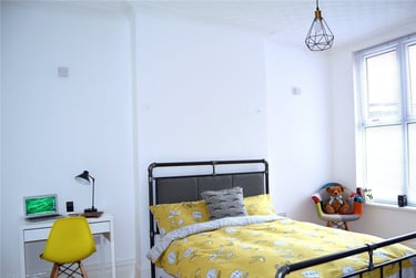 6 bed house, Edward Road, Balsall Heath, Birmingham, B129LZ - Image 13