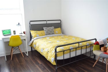 6 bed house, Edward Road, Balsall Heath, Birmingham, B129LZ - Image 8