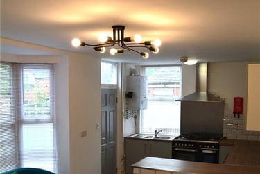 6 bed house, Edward Road, Balsall Heath, Birmingham, B129LZ - Image 9