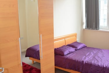 1 bed flat, Northampton Street, Highfields, Leicester, LE11PA - Image 1