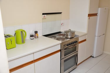 1 bed flat, Northampton Street, Highfields, Leicester, LE11PA - Image 4