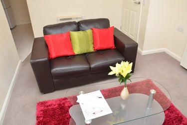 1 bed flat, Northampton Street, Highfields, Leicester, LE11PA - Image 6