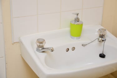 1 bed flat, Northampton Street, Highfields, Leicester, LE11PA - Image 7