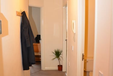 1 bed flat, Northampton Street, Highfields, Leicester, LE11PA - Image 10