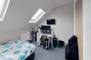 6 bed house, Umberslade Road, Stirchley, Birmingham, B297SG - Image 5