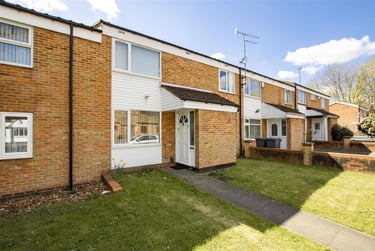 5 bed house, Sir Harrys Road, Edgbaston, Birmingham, B57QH - Image 1