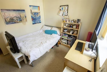 5 bed house, Sir Harrys Road, Edgbaston, Birmingham, B57QH - Image 13