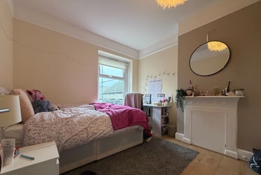 5 bed house, Roath, Plasnewydd, Cardiff, CF243JL - Image 13