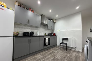 5 bed house, Roath, Plasnewydd, Cardiff, CF243JL - Image 4