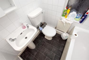 6 bed house, Raddlebarn Road, Selly Park, Birmingham, B296HQ - Image 11