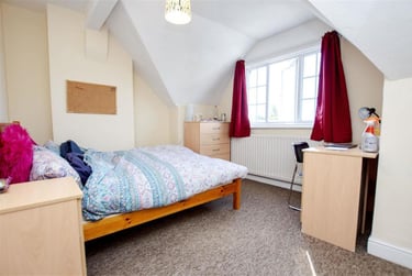 6 bed house, Raddlebarn Road, Selly Park, Birmingham, B296HQ - Image 4