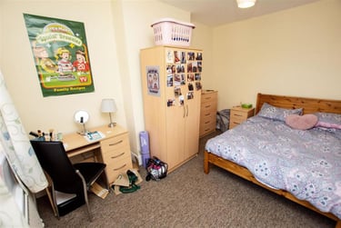 6 bed house, Raddlebarn Road, Selly Park, Birmingham, B296HQ - Image 9