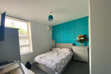 3 bed house, St Helens Crescent, Brynmill, Swansea, SA14NA - Image 1