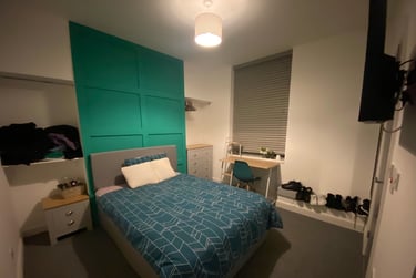 3 bed house, St Helens Crescent, Brynmill, Swansea, SA14NA - Image 2