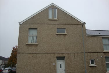 3 bed house, St Helens Crescent, Brynmill, Swansea, SA14NA - Image 5