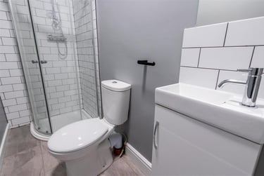 4 bed house, Milner Road, Selly Park, Birmingham, B297RL - Image 14