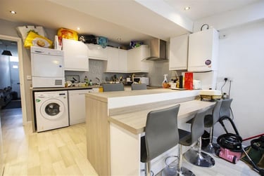 6 bed house, Heeley Road, Selly Park, Birmingham, B296EJ - Image 2