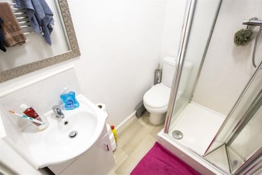6 bed house, Heeley Road, Selly Park, Birmingham, B296EJ - Image 15