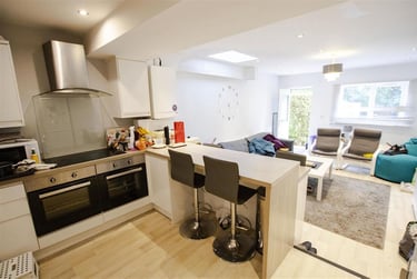 6 bed house, Heeley Road, Selly Park, Birmingham, B296EJ - Image 4
